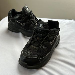 Nike air max plus. Kids